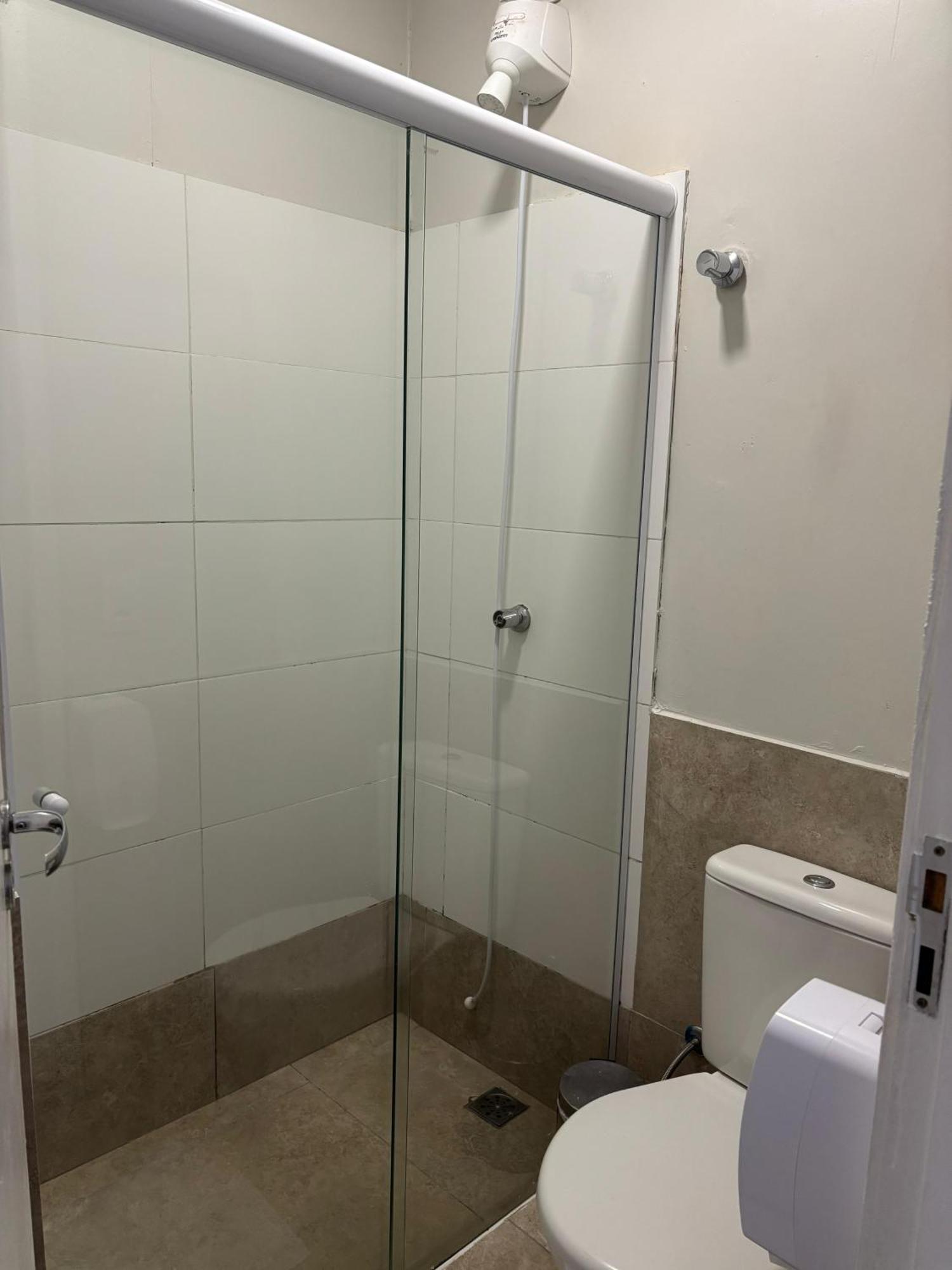 Hotel Redentora Plaza Sao Jose do Rio Preto  Luaran gambar
