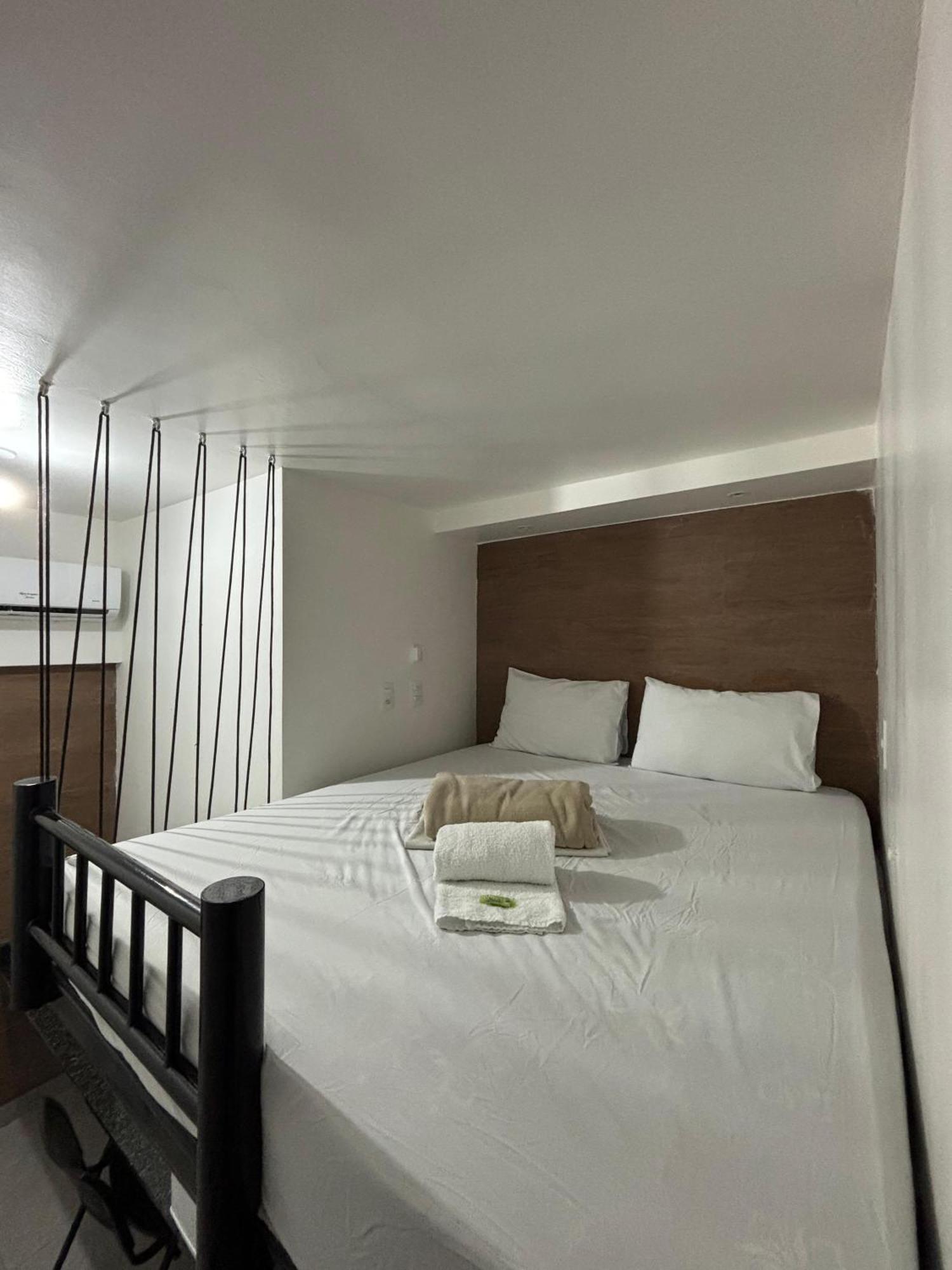Hotel Redentora Plaza Sao Jose do Rio Preto  Luaran gambar