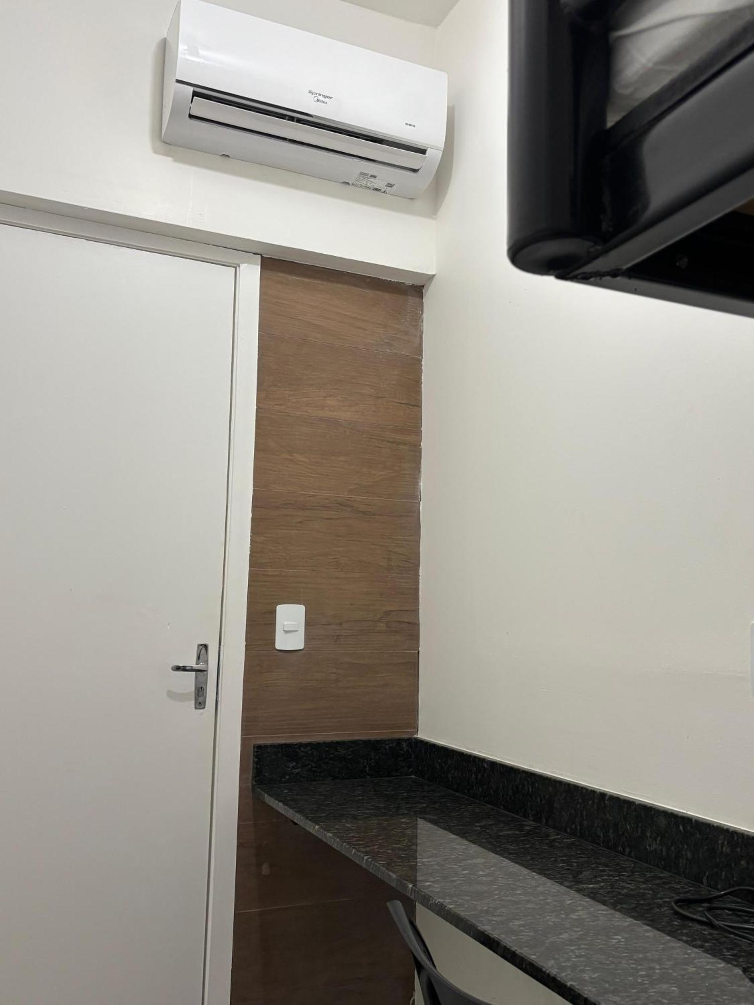 Hotel Redentora Plaza Sao Jose do Rio Preto  Luaran gambar