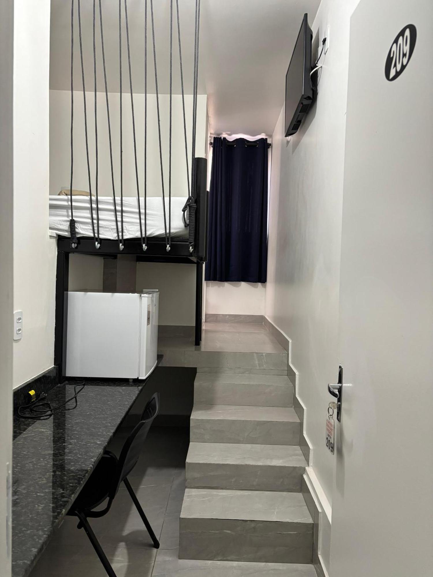 Hotel Redentora Plaza Sao Jose do Rio Preto  Luaran gambar