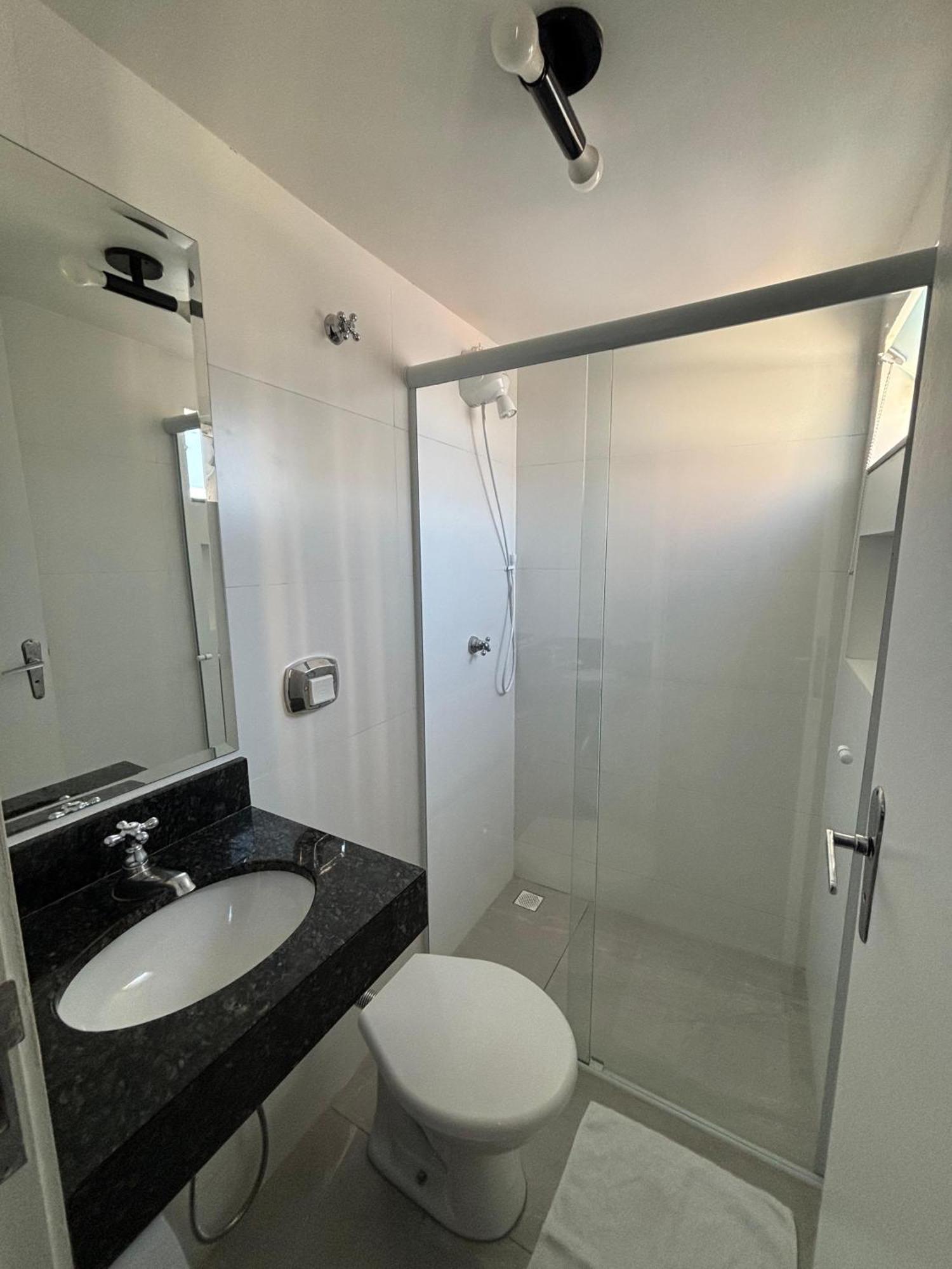 Hotel Redentora Plaza Sao Jose do Rio Preto  Luaran gambar